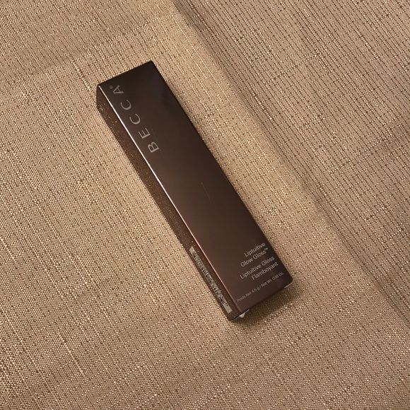 Becca Liptuative Glow Gloss ✨ - Picture 6 of 9